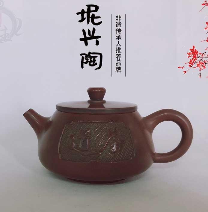 坭興陶壺如何養(yǎng)壺-，怎么養(yǎng)出的壺具有靈性呢？