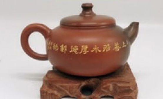 喝茶之前，為什么要燙一遍茶具呢？